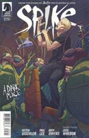 Cover B